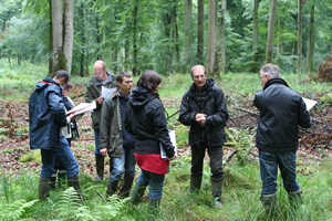 formation IBP à Mesnières